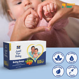 Parachute Almond Milk & Olive Oil Baby Soap 125gm