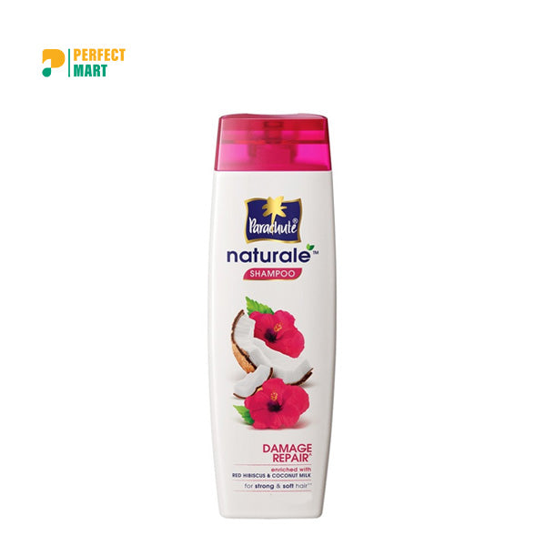 Parachute Naturale Shampoo Damage Repair 320.0 ml