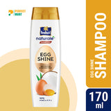 Parachute Naturale Shampoo Egg Shine 170ml