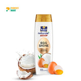 Parachute Naturale Shampoo Egg Shine 170ml