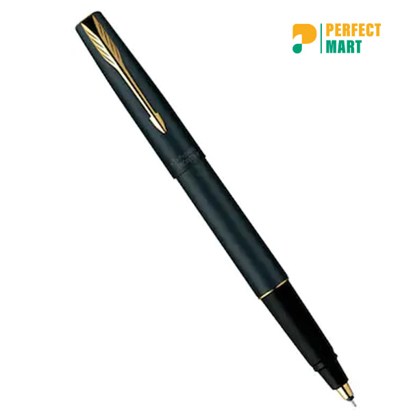 Parker Classic Matte Black GT Ball Pen