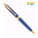 Parker Classic Matte Black GT Ball Pen