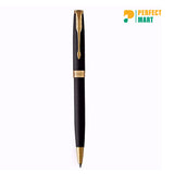 Parker Classic Matte Black GT Ball Pen