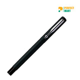 Parker Vector Matte Black Roller Ball Pen