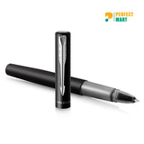 Parker Vector Matte Black Roller Ball Pen