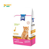 Paw Paw Kitten Chicken Tavuklu Cat Dry Food 1.5kg