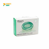 Pears Transparent Lemon Flower Soap 125gm (India)