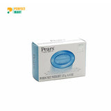 Pears Transparent Mint Extracts Soap 125gm (India)