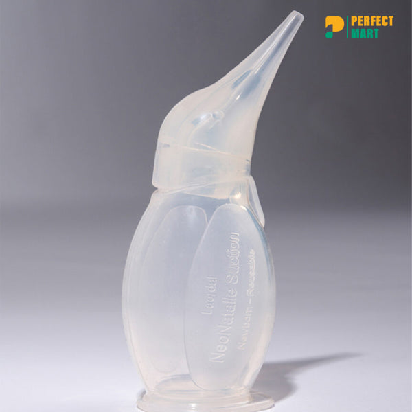 Penguin Nasal Aspirator