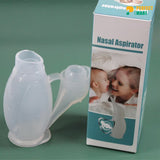 Penguin Nasal Aspirator