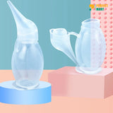 Penguin Nasal Aspirator