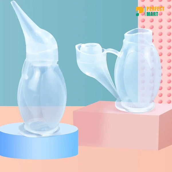 Penguin Nasal Aspirator