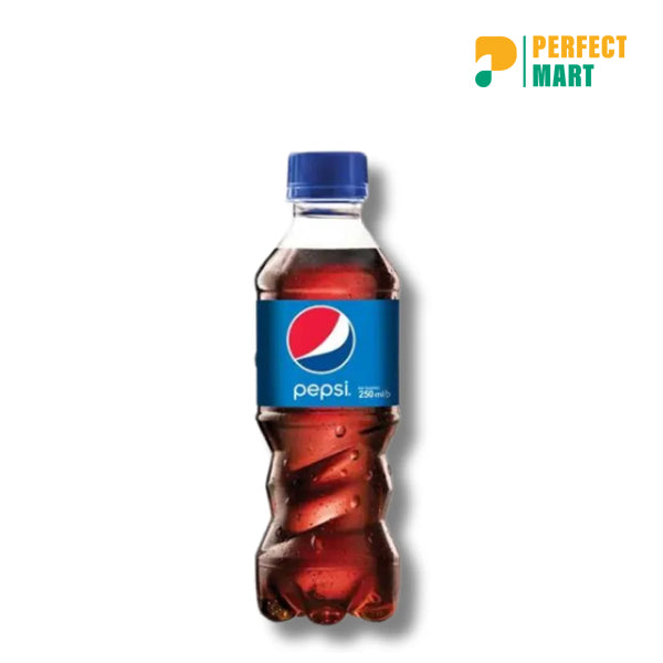 Pepsi 250ml (Pet)