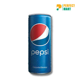 Pepsi Drinks 250ml (Can)