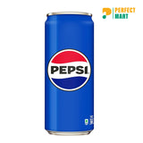 Pepsi Drinks 250ml (Can)