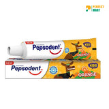 Pepsodent Orange Toothpaste 45gm