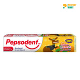 Pepsodent Orange Toothpaste 45gm