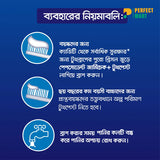 Pepsodent Toothpaste Germi Check 190Gm