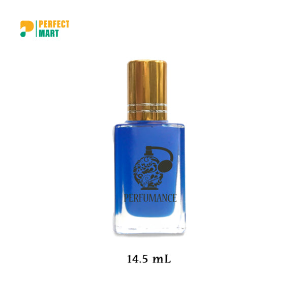 Perfumance Polo Blue - 14.5 ml