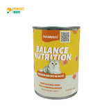Pet Metro Cat Can Food Chicken Recipe in Pate In Jelly 430g