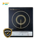 Philips HD4920 Induction Cooker – 1500W