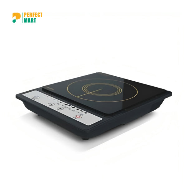 Philips HD4920 Induction Cooker – 1500W