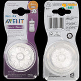 Philips Avent Bottle Nipple - 2 Pcs