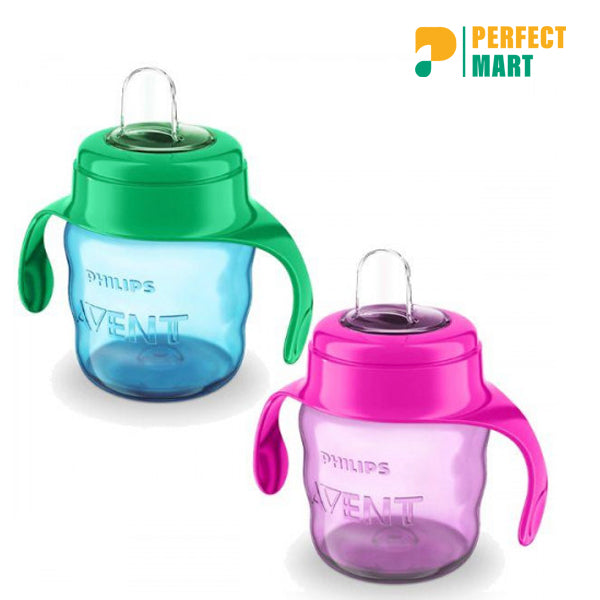 Philips Avent Easy Sip Spout Cup 200 ml
