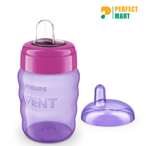 Philips Avent Easy Sip Spout Cup 200 ml