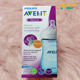Philips Avent Natural Feeding Bottle 260 ml (Indonesia)