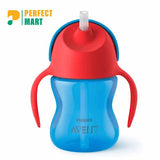 Philips Avent Sipper Straw Cup – 200 ml (9 Months+) (Indonesia)