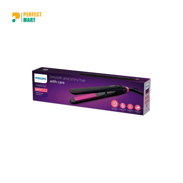 Philips BHS375 Thermo Protect Straightener