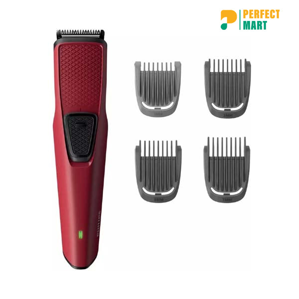 Philips BT1235 Cordless Trimmer
