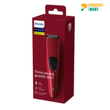 Philips BT1235 Cordless Trimmer