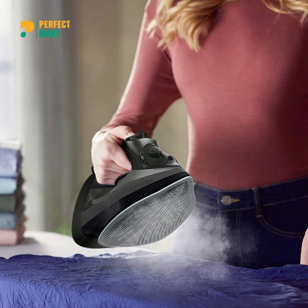 Philips DST5040/80 Series-5000 Steam Iron