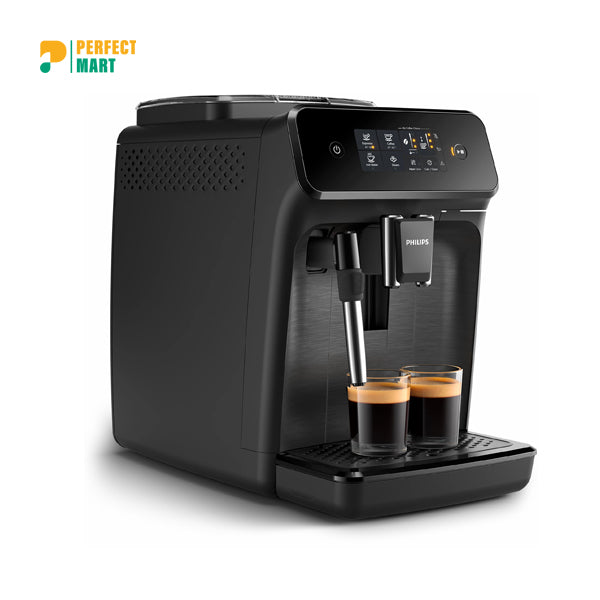 Philips EP1220 Fully Automatic Espresso Coffee Maker