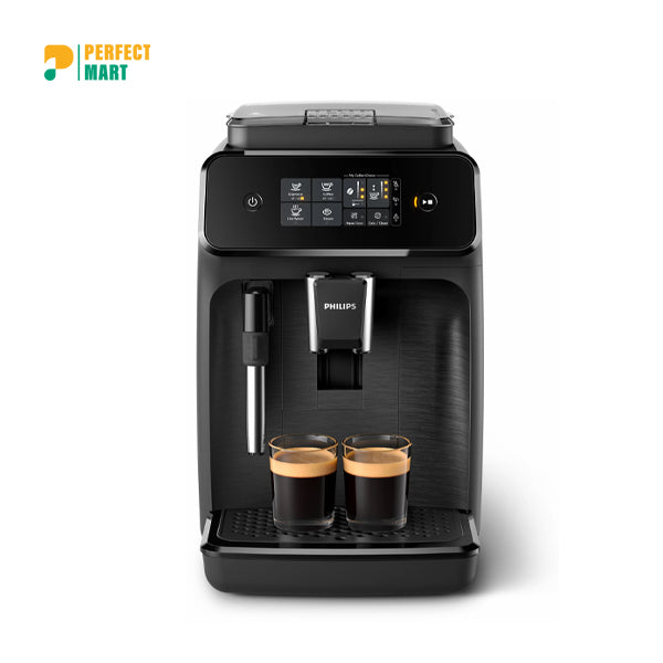 Philips EP1220 Fully Automatic Espresso Coffee Maker