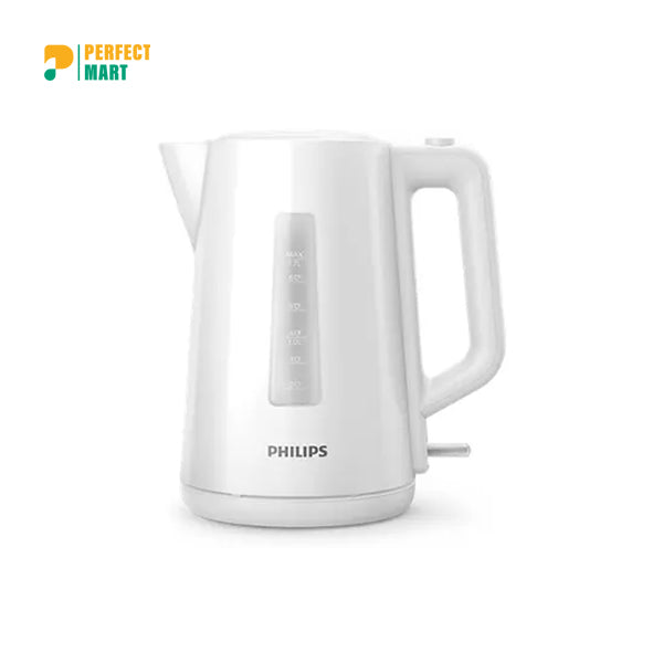 Philips Electric Kettle HD9318 (White)  1.7 Liter