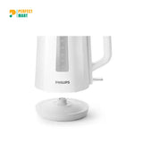 Philips Electric Kettle HD9318 (White)  1.7 Liter