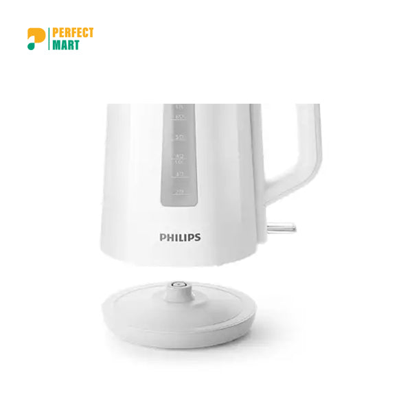 Philips Electric Kettle HD9318 (White)  1.7 Liter