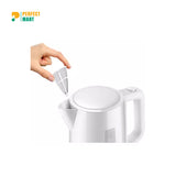 Philips Electric Kettle HD9318 (White)  1.7 Liter