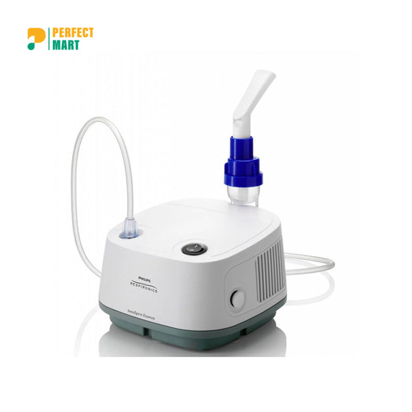 Philips Family Nebulizer Compressor