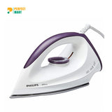 Philips GC160/22 Affinia Non-Stick Dry Iron