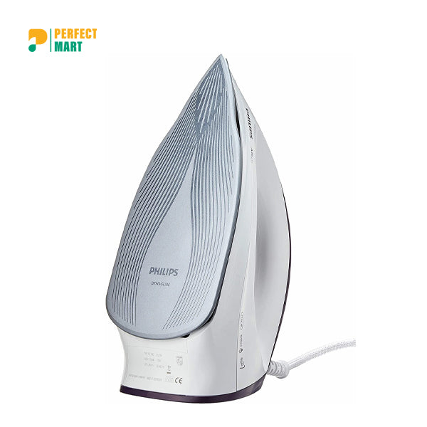 Philips GC160/22 Affinia Non-Stick Dry Iron