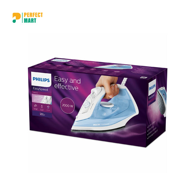 Philips GC1740/20 Esay Speed Steam Iron