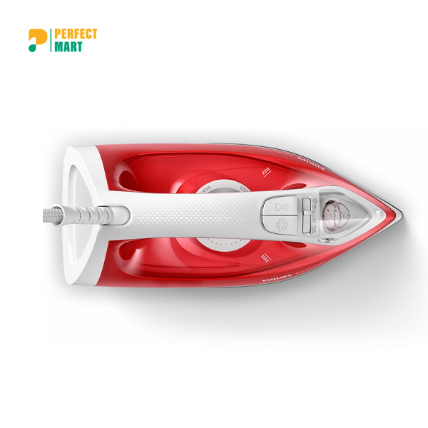 Philips GC1742/46 Easy Speed Steam Iron