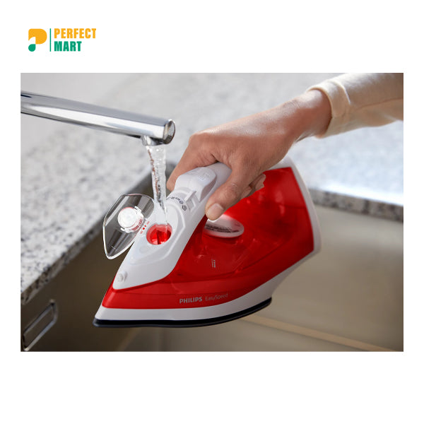 Philips GC1742/46 Easy Speed Steam Iron