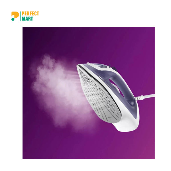 Philips GC1752/30 Easy Speed Steam Iron