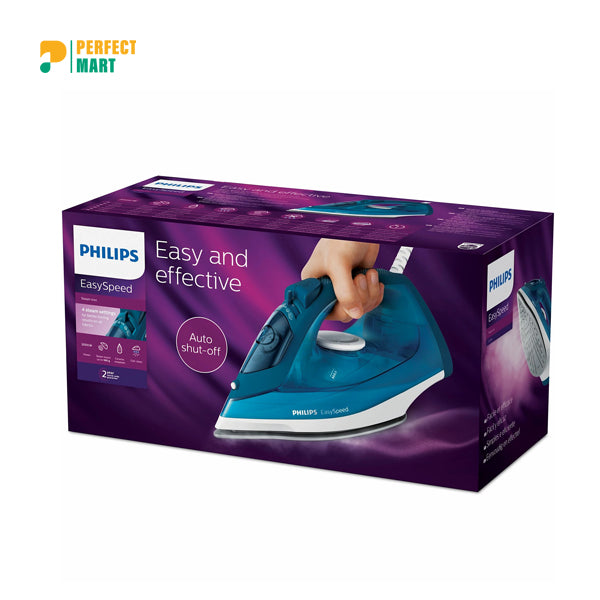 Philips GC1756/20 Easy Speed Steam Iron