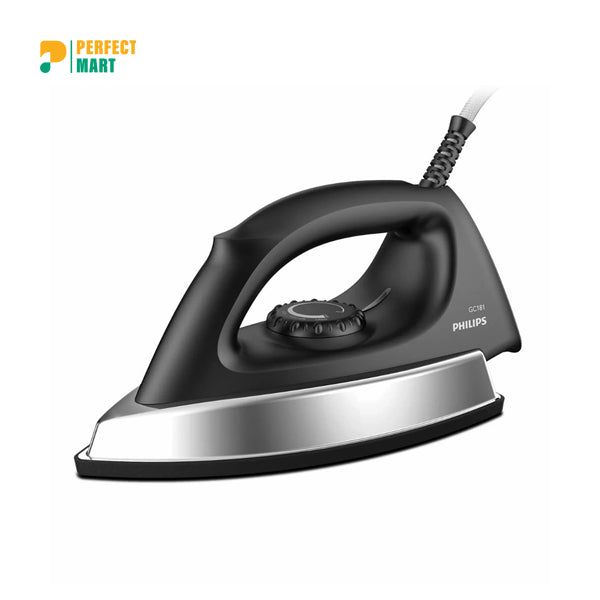 Philips GC181/80 Heavy-Weight Super Dry Iron